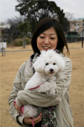 犬、写真、フォト、新美敬子、犬猫写真、撮り方、中村仁美