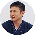 服部先生