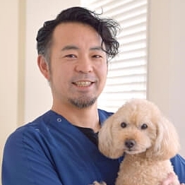 佐久平マール動物病院土屋文人院長